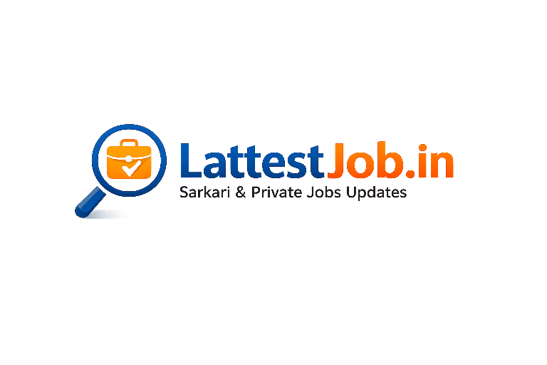 Lattestjob.in